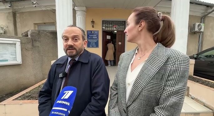 Французский адвокат Уильям Жули: если решение Апелляционного суда нас не устроит, мы обжалуем его на европейском уровне