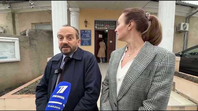 Французский адвокат Уильям Жули: если решение Апелляционного суда нас не устроит, мы обжалуем его на европейском уровне