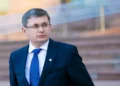 Igor Grosu refuză întâlnirea cu ambasadorul rus Oleg Ozerov. Reacția diplomației