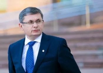 Igor Grosu refuză întâlnirea cu ambasadorul rus Oleg Ozerov. Reacția diplomației
