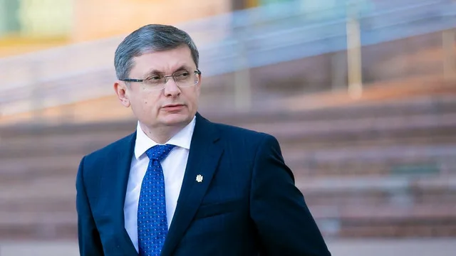 Igor Grosu refuză întâlnirea cu ambasadorul rus Oleg Ozerov. Reacția diplomației