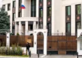 Посольство РФ в Молдове в ответ на публикации некоторых СМИ: Подрывают доверительный диалог