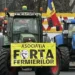 Scumpirea carburanților amenință agricultorii cu falimentul. Autoritățile fac doar promisiuni