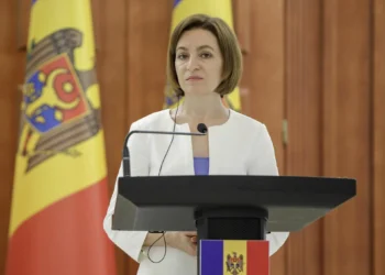 Sandu – lider mondial, în declarații. Moldova a pierdut 10 poziții în topul influenței statelor