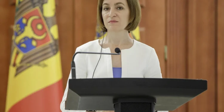 Sandu – lider mondial, în declarații. Moldova a pierdut 10 poziții în topul influenței statelor