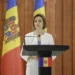 Sandu – lider mondial, în declarații. Moldova a pierdut 10 poziții în topul influenței statelor