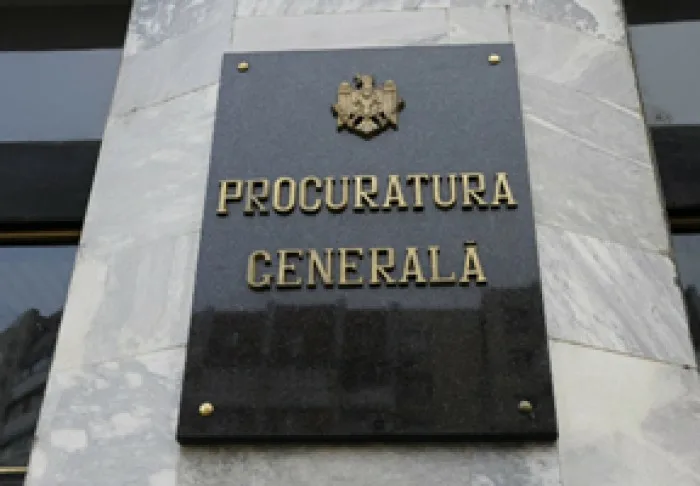 Procuratura a dispus expertize post-mortem, în cazul decesului educatoarei Liudmila Vartic