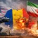 Реакция Румынии на угрозы Ирана