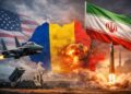 Iranul avertizează România: bazele americane pot transforma țara într-o țintă