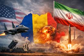Iranul avertizează România: bazele americane pot transforma țara într-o țintă