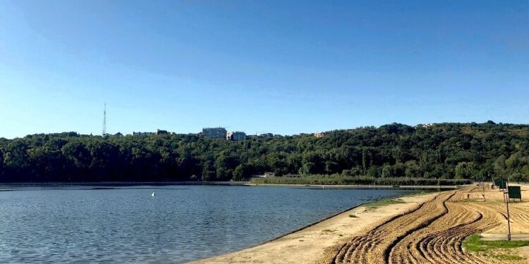 Правительство Молдовы ввело режим экологической тревоги сроком на 15 дней.