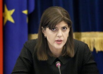 Главный Европрокурор: Руководство ЕС пытается замять коррупционные скандалы