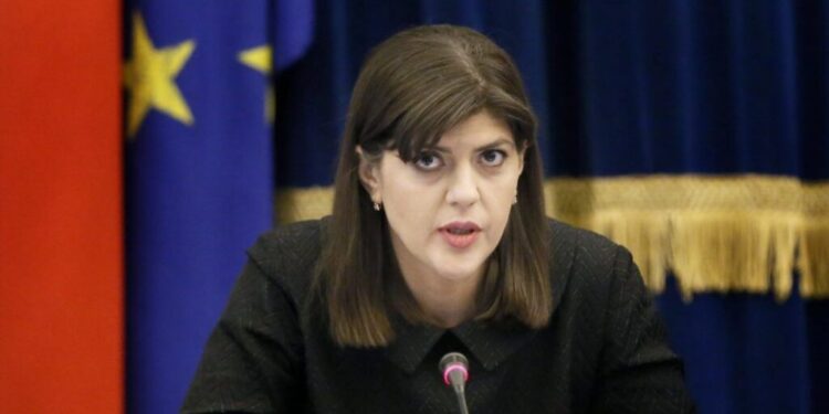 Главный Европрокурор: Руководство ЕС пытается замять коррупционные скандалы