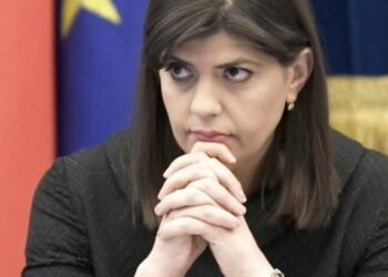 Procurorul-șef european: șefii UE încearcă să mușamalizeze cazurile de corupție