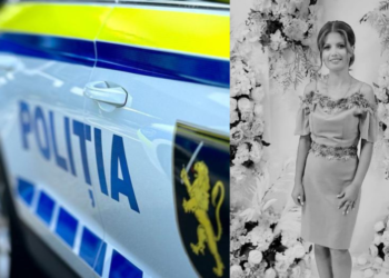 Poliția vine cu precizări în cazul decesului Ludmilei Vartic