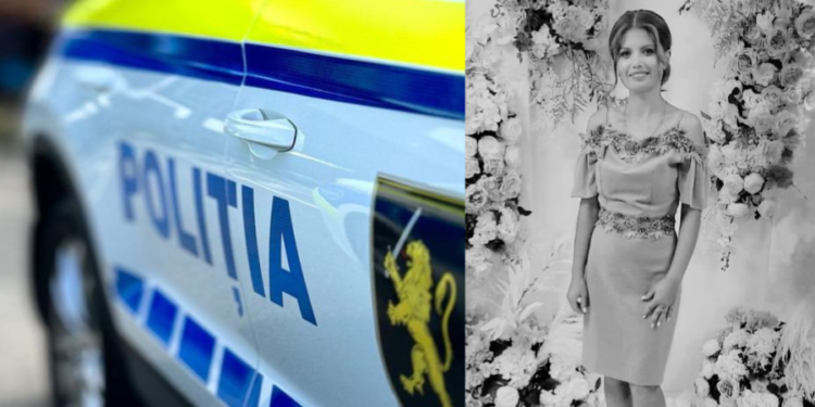 Poliția vine cu precizări în cazul decesului Ludmilei Vartic