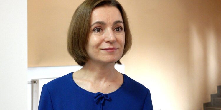 Stopfals refuză verificarea declarației Maiei Sandu despre linia Vulcănești, considerată falsă.