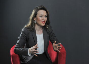 Судья Марина Русу подтвердила, что женщина, первой сообщившая о случаях насилия в семье Вартик под именем Minodora Calistru-Prisacu, действительно существует как реальный человек