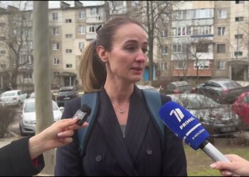 Avocata Natalia Bayram: am demonstrat instanței că acuzațiile împotriva lui Guțul și Popan sunt absurde