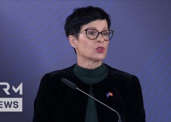 Marta Kos: Aderarea Ucrainei la UE, imposibilă următorii 3 ani. Și a Moldovei?