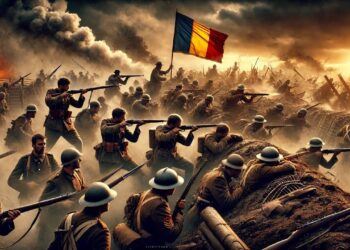 România, atrasă în război străin? Amplasarea forțelor SUA provoacă îngrijorări peste Prut