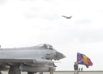 Zborurile civile se opresc temporar pe Aeroportul Mihail Kogălniceanu. Motivul restricției nu este precizat, dar vine la câteva zile după decizia CSAT