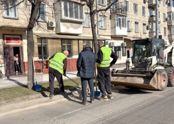 Taxa de salubrizare a fost anulată pentru acest an în capitală