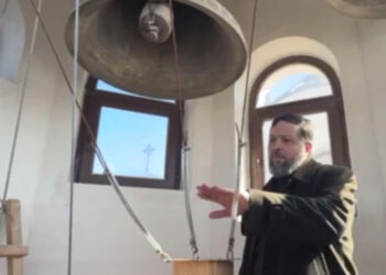 17 ani, 35 milioane și o comunitate unită: una dintre cele mai mari biserici din țară, la Copceac