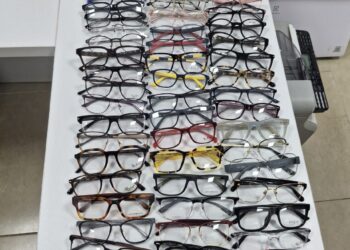 Bunuri nedeclarate, depistate de vameși în timpul controalelor