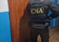 CNA și procurorii au efectuat percheziții într-un dosar de corupție la vamă: O persoană, reținută