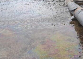 Так что же всё-таки загрязнило Днестр и действительно ли это ракетное топливо?