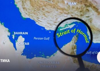 Союзники США отказались направлять военные корабли в Ормузский пролив