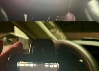 Doi șoferi prinși cu viteză excesivă pe centura Chișinăului