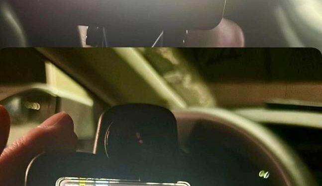 Doi șoferi prinși cu viteză excesivă pe centura Chișinăului