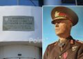 В Румынии вновь обсуждается реабилитация маршала Иона Антонеску