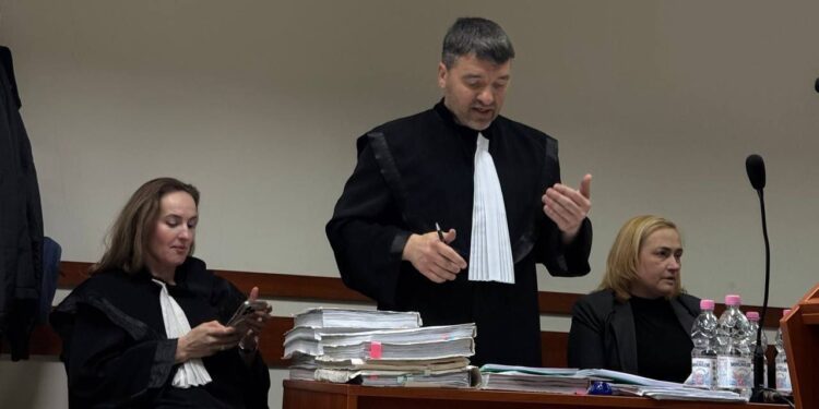 Сержиу Морару: суд перепутал партийную организацию с «преступной группой» и не доказал злой умысел партии