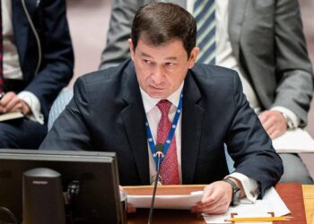 Москва отвергает обвинения Молдовы