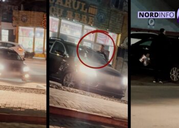 Fost procuror din Glodeni, surprins din nou la volan după un incident de conducere în stare de ebrietate