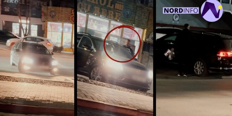 Fost procuror din Glodeni, surprins din nou la volan după un incident de conducere în stare de ebrietate