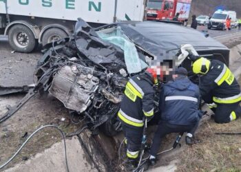 Accident grav la Soroca: o persoană a decedat