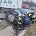Accident grav la Soroca: o persoană a decedat