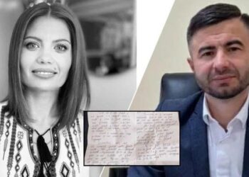 Кишиневский муниципальный советник Руслан Вербицкий обвиняет Думитру Вартика в распространении оплаченных публикаций в соцсетях: значит, есть что скрывать?