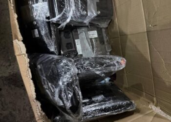 Три попытки контрабанды на Леушенах выявлены за 12 часов