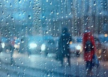 Vreme rece și ploi spre sfârșitul săptămânii