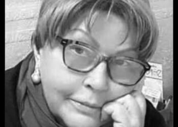 Ушла из жизни Анна Яковлевна Бацманова – светлый человек, настоящий профессионал, мама, бабушка, супруга.