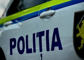 Accident pe centura Orheiului: două mașini avariate, fără victime