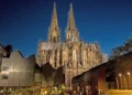 Unul dintre cele mai cunoscute obiective turistice din Germania, Catedrala din Köln, va introduce în curând o taxă de acces pentru vizitatori