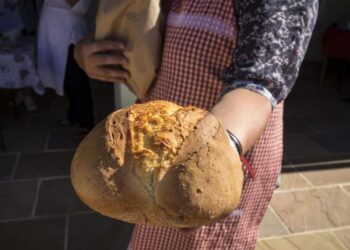 В Румынии ожидается рост цен на хлеб и продукты питания