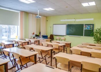 В Бельцах школы могут временно перейти на онлайн-обучение из-за проблем с водоснабжением