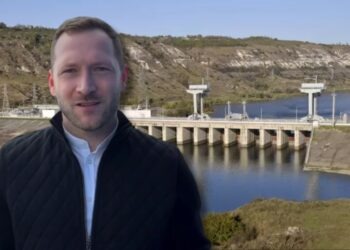 Sursa de poluare a Nistrului a fost oprită